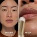 Shop Sarah Creal The Adults are Talking Solid Serum Lip Repair Balm - 0.1 oz / 2.8 g Clarity - clear Online - Best Price & International Shipping - Buy Online on GoSupps.com
