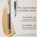 Shop ciele Dual-Ended Concealer Brush Online - Best Price & International Shipping - Buy Online on GoSupps.com