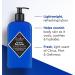 Shop Jack Black Cool Moisture Body Lotion - 16 oz/ 473 mL Online - Best Price & International Shipping - Buy Online on GoSupps.com