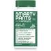 SmartyPants PhD Formula Daily Multivitamin for Men 50+ - 60 Capsules