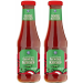 VW Spice Ketchup Ketchup 500 milliliters x 2 PIECES