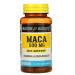 Mason Natural Maca 500 mg 60 Capsules
