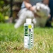 BugMD Flea and Tick Concentrate (4 oz) | Essential Oil-Based Formula for Dogs, Cats, and Furred Animals | Controls Fleas, Ticks, Mites | Spray for Pet Beds and Kennels | Pack of 1 - Buy Online on GoSupps.com