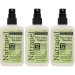 Natrapel Picaridin Pump 3.4 Fl Oz