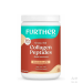 Further Food Chocolate Collagen Peptides Plus Reishi Mushroom Dark Chocolate 11 oz (312 g)