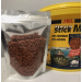 JBL NovoStick M- High End 3 in 1 Flowerhorn Food- Made In Germany - 100g bag for 2200g container