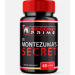 Montezumas Secret