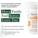 Elm and Herb Turmeric Curcumin 1000mg 95% Curcuminoids with Bee Propolis Ginger MCT Oil & Vitamin C Enhanced Absorption Formula 90 Veggie Capsules - Buy Online on GoSupps.com