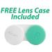Opti-Free Puremoist Contact Lens Solution Twin Pack - Multi-purpose Cleaning Solution - Buy Online on GoSupps.com