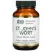 Gaia Herbs St. John's Wort Stress Support - 60 Liquid-Filled Capsules