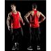 AM-B081RG2MDT-BlackGreyRed-Medium - Buy Online on GoSupps.com