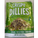 Fresh Gourmet Crispy Dillies Pickle Flavored - 3.5 Oz  - Pack of 1