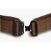 Tacticon Battle Belt | Padded Tactical Duty Belt with Metal Quick Release Buckle by Combat Veteran-Owned Company - Buy Online on GoSupps.com