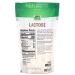 Now Foods Real Food Lactose Specialty Sweetener 1 lb - Natural Sugar Substitute - Buy Online on GoSupps.com