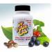 Hot Stuff Herbal Energy Blaster - 60 Tablets for Boosted Energy & Focus - Buy Online on GoSupps.com