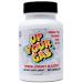 Hot Stuff Up Your Gas Herbal Energy Blaster - 60 Tablets