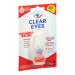 Clear Eyes Redness 12hr Relief Eye Drops - 0.2oz - PACK OF 48 Bulk 