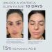 Instaskincare lycolic Acid Serum for Face 15% - 2Oz - Buy Online on GoSupps.com