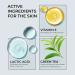 Instaskincare lycolic Acid Serum for Face 15% - 2Oz - Buy Online on GoSupps.com