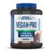 Applied Nutrition Vegan Pro, Chocolate, 2.1 Kg, Over 24g of Protein Per Serving
