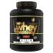 Challenger Nutrition 100% Whey Protein Powder - Strawberry - 5 lbs.