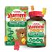 Hero Nutritionals Yummi Bears SuperFoods Fruits+Veggies - 90 Gummies