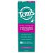 Tom's of Maine Natural Antiplaque & Whitening Toothpaste Fluoride-Free Fennel 4.5 Oz. - Buy Online on GoSupps.com