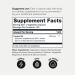 Tongkat Ali 200 - Pure and Potent Extract for Enhanced Vitality - Buy Online on GoSupps.com