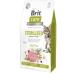 Brit Care Immunity Prebiotic Pig Sterilized Cat Food 7 Kg