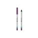 Sephora 12H Colorful Contour Eye Pencil Eyeliner 55 purple illusion 1.40 gr WATERPROOF