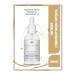 Jeuvenile Hyaluronic Acid 2% Serum - Intensive Moisturizer (Hyaluronic Acid ProvitaminB5 VitaminB3 Panthenol)