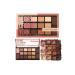 Maybelline New York Nudes Telescopic Lift Infaillible Effective Looks Eye Makeup Set - Buy Online on GoSupps.com