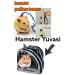 ozzipetshop Hamster Harness and Hamster Nest Set - Buy Online on GoSupps.com