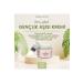 sega beauty Salmon Dna Youth Cream Anti-Aging Anti-Wrinkle Cream - Buy Online on GoSupps.com