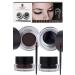 Sword & Shield S&S 4-Pack Gel Eyeliner Set - Brown & Black