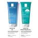 La Roche Posay Cleansing Purifying Gel Against Skin Imperfections and Clogged Pores 200 ml - Buy Online on GoSupps.com