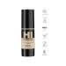 Pastel HIGH COVERAGE LIQUID FOUNDATION 401 - Buy Online on GoSupps.com