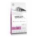 Molly STERILE CHICKEN CAT FOOD 2 KG