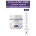 Juvenis Heel Crack Cream Moisturizer for Heel Crack Skin Balance Series Heel Crack Cream