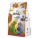 Gold Wings The Best Budgie Food 1.25 Kg Honey-Egg