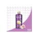 Lesoleill Lesoleil Shampoo Oily Hair 600 Gr - Buy Online on GoSupps.com