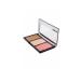 Revolution Ultra Sculpt Illuminating Contour Palette-Fair C01 - Buy Online on GoSupps.com
