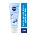 NIVEA Smoothing Organic Rice Peeling 75ml Normal Skin Purifies the Skin --Unique Beauty--
