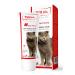 Biolive Anti-hairball Malt Paste for Cats 100gr - Buy Online on GoSupps.com