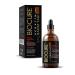 Biocure DHT Blocker Keratin Hair Care Oil / Vitamin E Additive 100 ml. - Buy Online on GoSupps.com