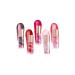 Revolution Swirl Ceramide Lip Gloss Soft Pink - Buy Online on GoSupps.com
