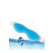 Fashion Base Cold Hot Gel Eye Forehead Therapy Mask Tape - Buy Online on GoSupps.com