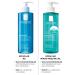 La Roche Posay Effaclar Micro-Peeling Purifying Gel 400 ml - Acne Prone Skin DEMBA159 - Buy Online on GoSupps.com