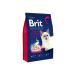 Brit Care Brit Premium Chicken and Rice Sterilized Cat Food 8 Kg
