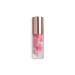 Revolution Swirl Ceramide Lip Gloss Soft Pink